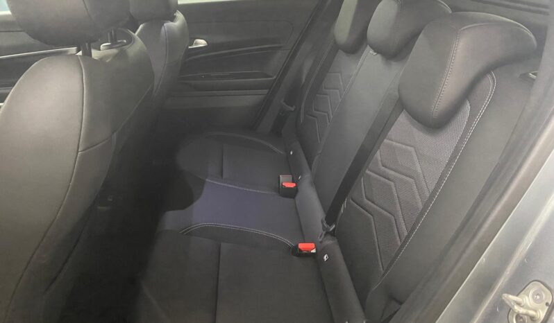 
 Avenger 1.2 turbo Summit fwd 100cv full									