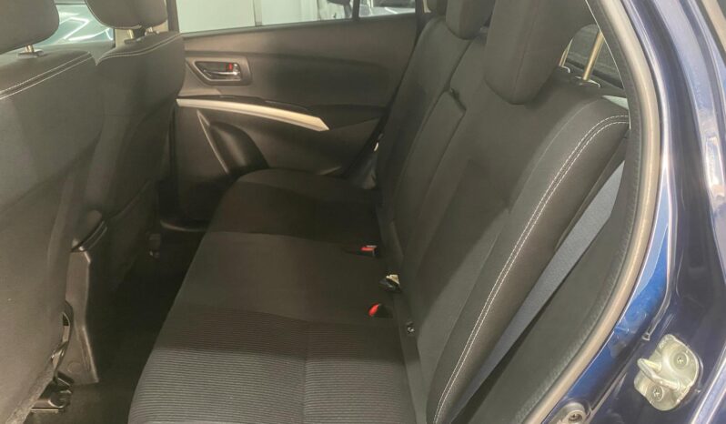 
 Suzuki S-Cross 1.6 DDiS Start&Stop 4WD All Grip Top full									