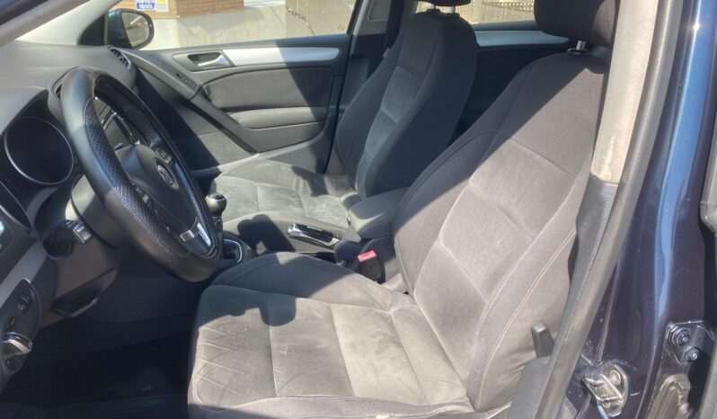
 Volkswagen Golf 2.0 TDI 140 cv Highline full									