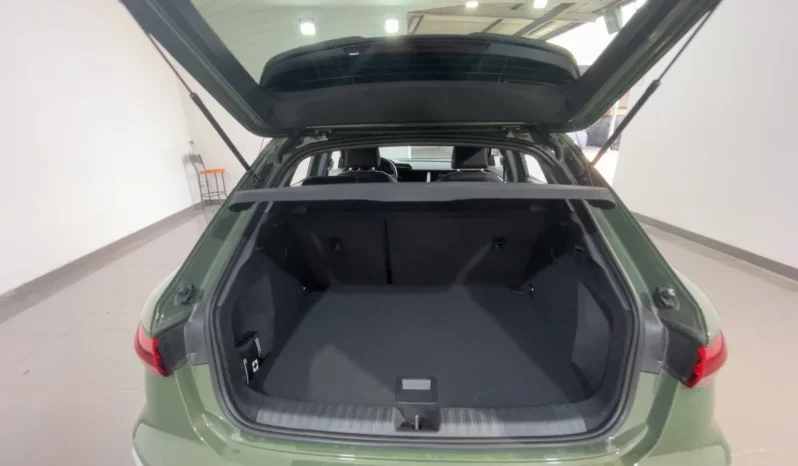 
 Audi A3 allstreet 2.0 tdi Business Advanced 150cv s-tronic full									