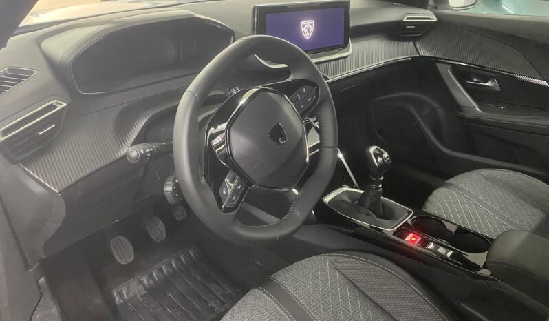 
 Peugeot 2008 PureTech 100 S&S Allure full									