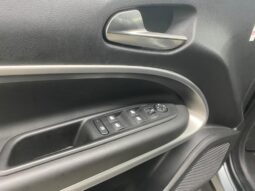 Avenger 1.2 turbo Summit fwd 100cv full