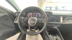 
 Audi A3 allstreet 2.0 tdi Business Advanced 150cv s-tronic full									