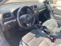 
 Volkswagen Golf 2.0 TDI 140 cv Highline full									