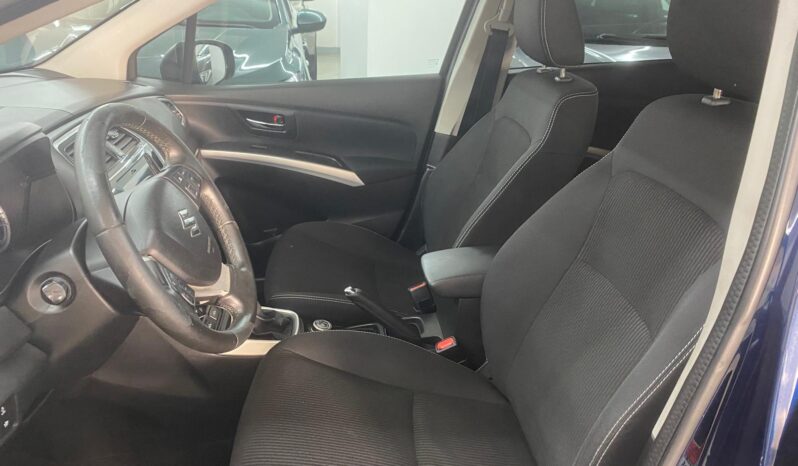 
 Suzuki S-Cross 1.6 DDiS Start&Stop 4WD All Grip Top full									