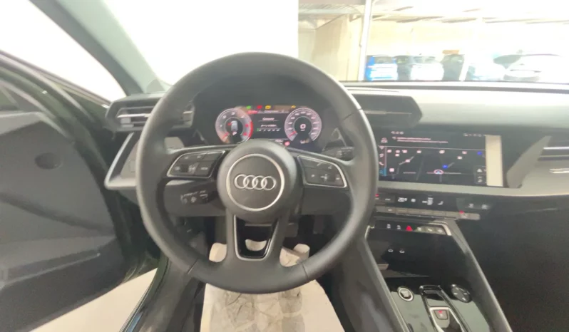 
 Audi A3 allstreet 2.0 tdi Business Advanced 150cv s-tronic full									