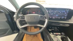 
 Audi A5 Avant 2.0 tdi mhev S line 204cv s-tronic full									