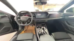 
 Audi A6 Avant 2.0 TDI mHEV+ quattro Auto full									