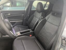 Avenger 1.2 turbo Summit fwd 100cv full