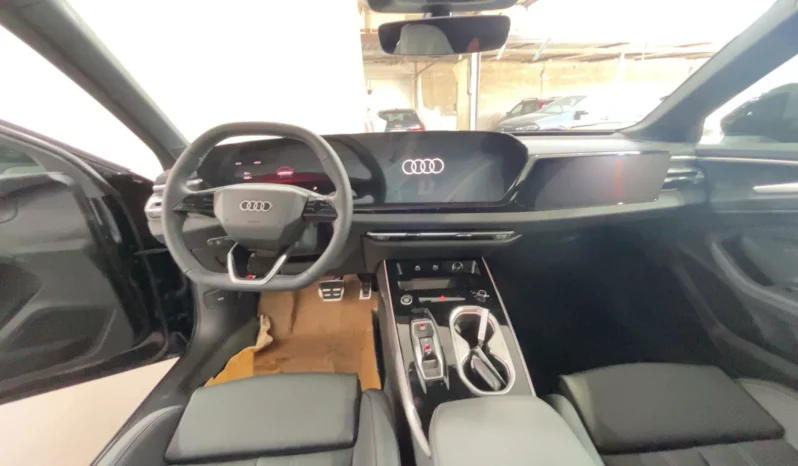 
 Audi A6 Avant 2.0 TDI mHEV+ quattro Auto full									