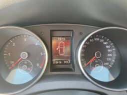 
 Volkswagen Golf 2.0 TDI 140 cv Highline full									