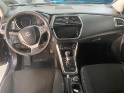 
 Suzuki S-Cross 1.6 DDiS Start&Stop 4WD All Grip Top full									