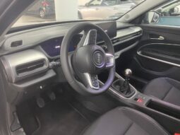Avenger 1.2 turbo Summit fwd 100cv full