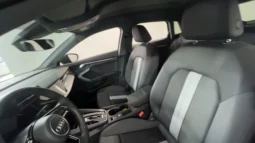 
 Audi A3 allstreet 2.0 tdi Business Advanced 150cv s-tronic full									