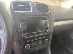 
 Volkswagen Golf 2.0 TDI 140 cv Highline full									