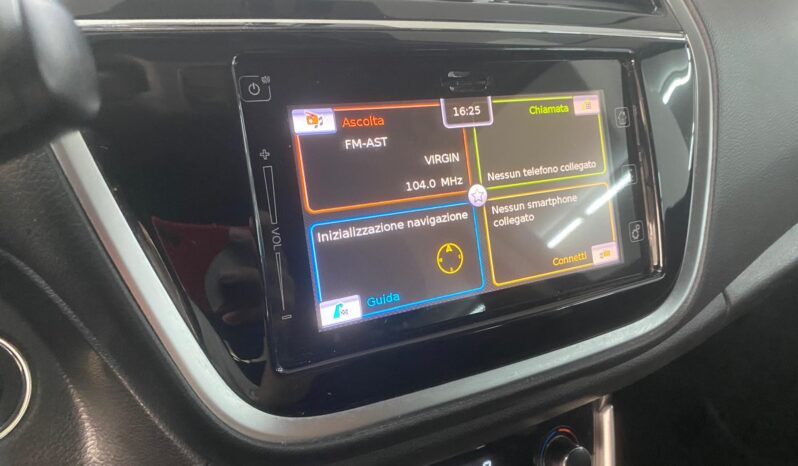
 Suzuki S-Cross 1.6 DDiS Start&Stop 4WD All Grip Top full									