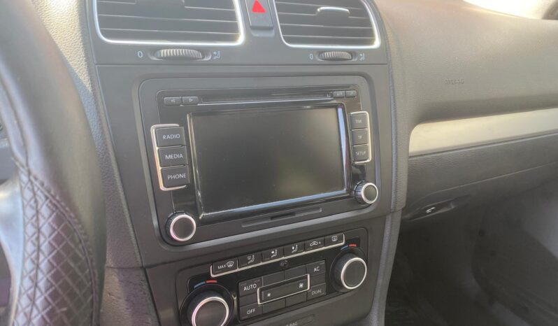 
 Volkswagen Golf 2.0 TDI 140 cv Highline full									