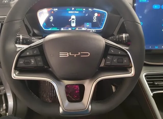 
 Seal U DM-i 1.5 phev Boost 2wd full									