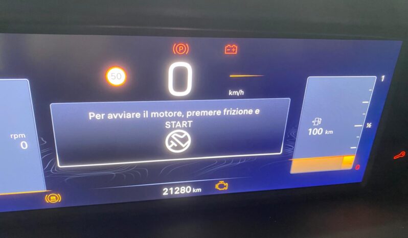 
 Avenger 1.2 turbo Summit fwd 100cv full									