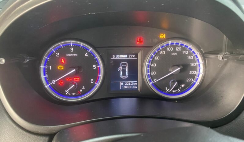
 Suzuki S-Cross 1.6 DDiS Start&Stop 4WD All Grip Top full									