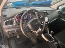 
 Suzuki S-Cross 1.6 DDiS Start&Stop 4WD All Grip Top full									