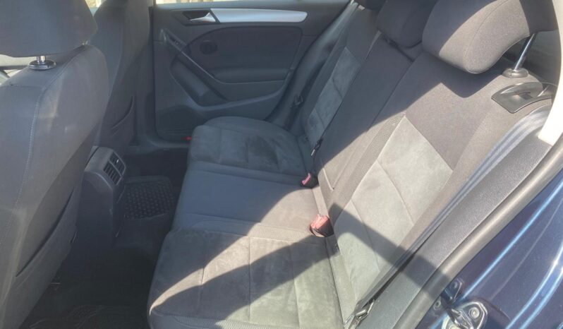 
 Volkswagen Golf 2.0 TDI 140 cv Highline full									