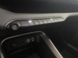 Avenger 1.2 turbo Summit fwd 100cv full