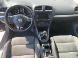 
 Volkswagen Golf 2.0 TDI 140 cv Highline full									