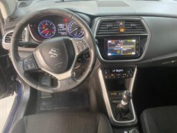 
 Suzuki S-Cross 1.6 DDiS Start&Stop 4WD All Grip Top full									