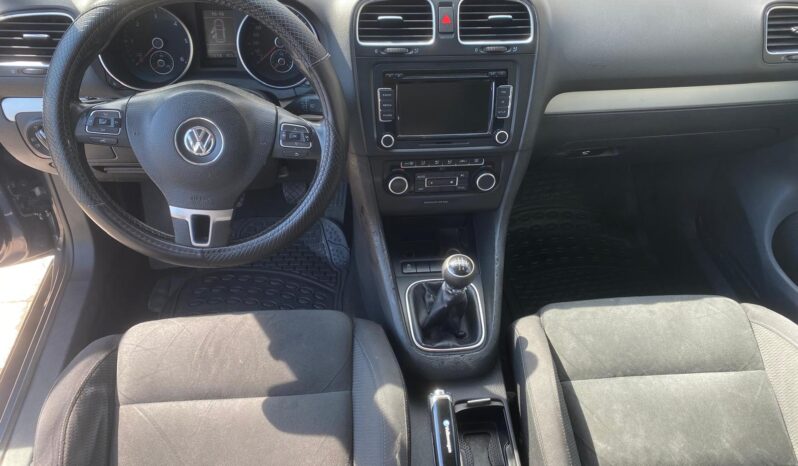 
 Volkswagen Golf 2.0 TDI 140 cv Highline full									