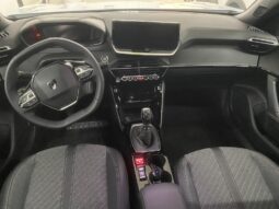 
 Peugeot 2008 PureTech 100 S&S Allure full									