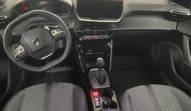 
 Peugeot 2008 PureTech 100 S&S Allure full									
