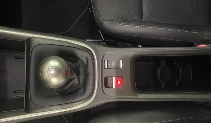 
 Avenger 1.2 turbo Summit fwd 100cv full									