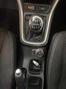 
 Suzuki S-Cross 1.6 DDiS Start&Stop 4WD All Grip Top full									