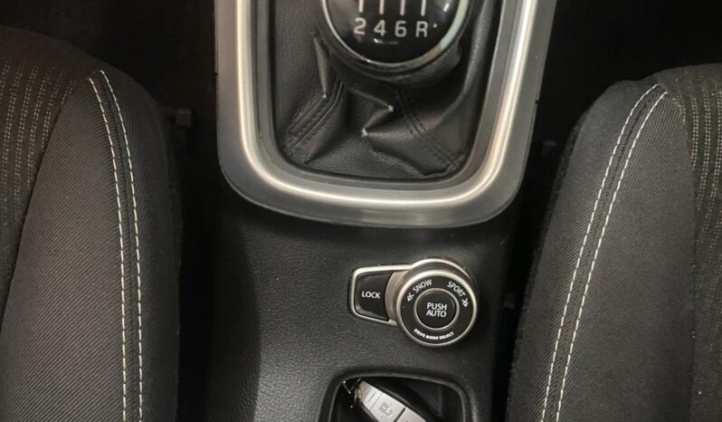 
 Suzuki S-Cross 1.6 DDiS Start&Stop 4WD All Grip Top full									