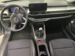 Avenger 1.2 turbo Summit fwd 100cv full