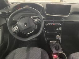 
 Peugeot 2008 PureTech 100 S&S Allure full									