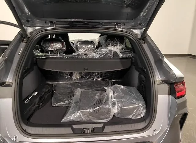
 Seal U DM-i 1.5 phev Boost 2wd full									