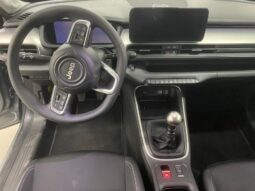 Avenger 1.2 turbo Summit fwd 100cv full