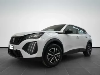 Peugeot 2008 PureTech 100 S&S Allure