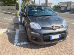 
 Fiat Panda 1.2 Lounge full									