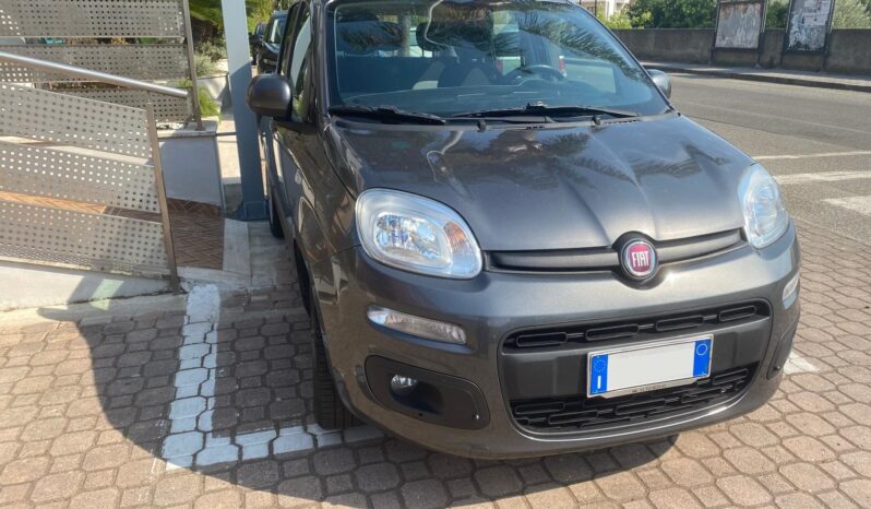 
 Fiat Panda 1.2 Lounge full									