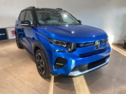 
 Citroen C3 PureTech 100 S&S Max full									