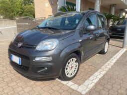 
 Fiat Panda 1.2 Lounge full									
