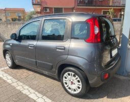 
 Fiat Panda 1.2 Lounge full									