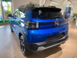 
 Citroen C3 PureTech 100 S&S Max full									