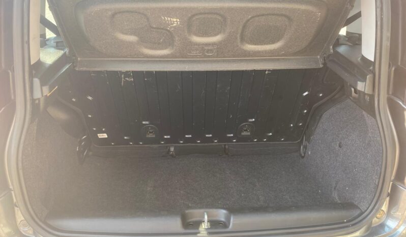
 Fiat Panda 1.2 Lounge full									