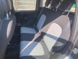 
 Fiat Panda 1.2 Lounge full									