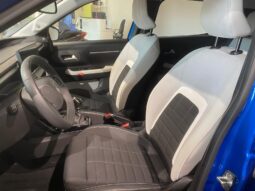 
 Citroen C3 PureTech 100 S&S Max full									