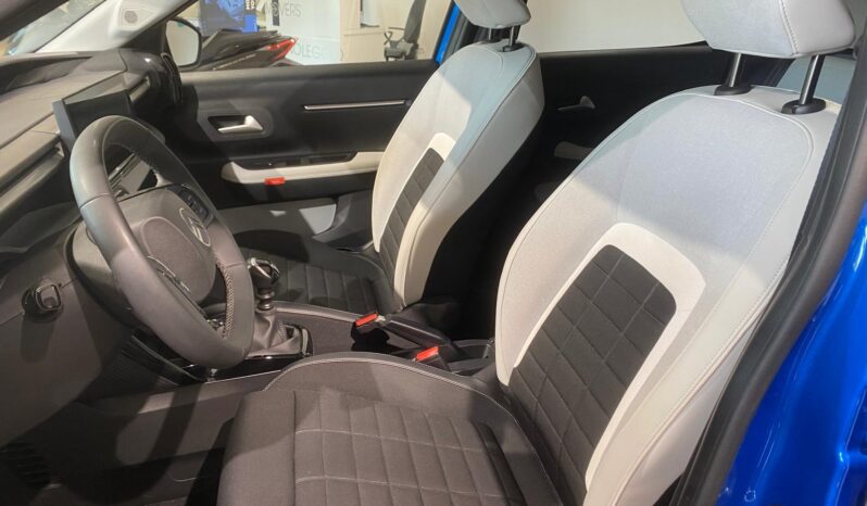 
 Citroen C3 PureTech 100 S&S Max full									